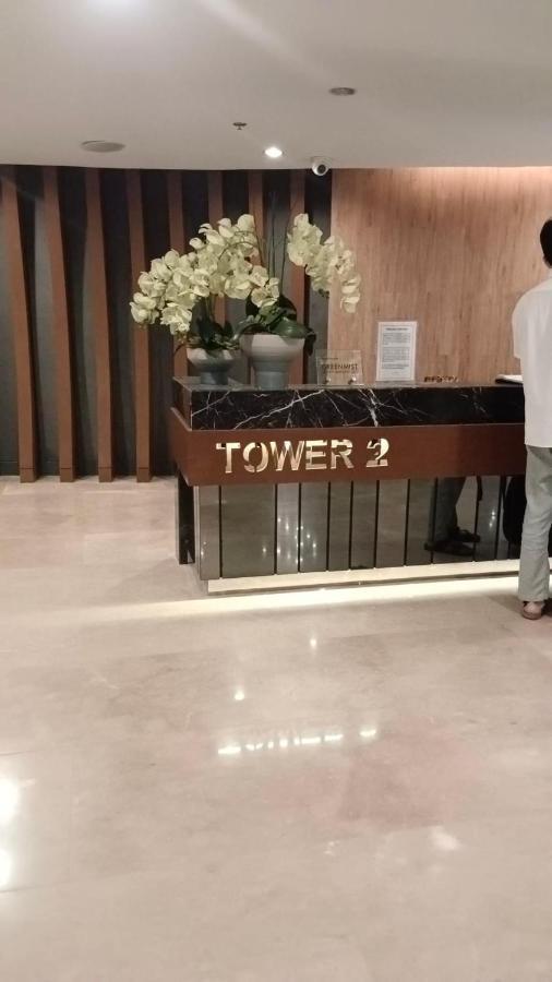 Resort Style Condo Walkable To Mall Of Asia Pasay Exterior photo