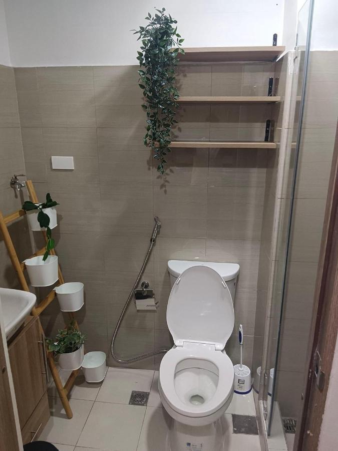 Resort Style Condo Walkable To Mall Of Asia Pasay Exterior photo
